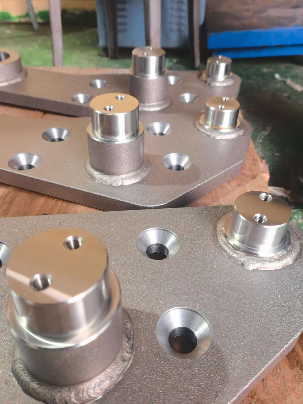 Mold & Tooling Customer Case 02